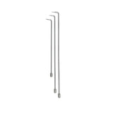 Nivorra Edition 3-Piece 360° Rotatable PDR Rod Set (Pencil Sharp Tip)