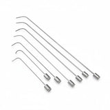 Norelia Edition 7-Piece 360° Rotating Professional PDR Rod Set