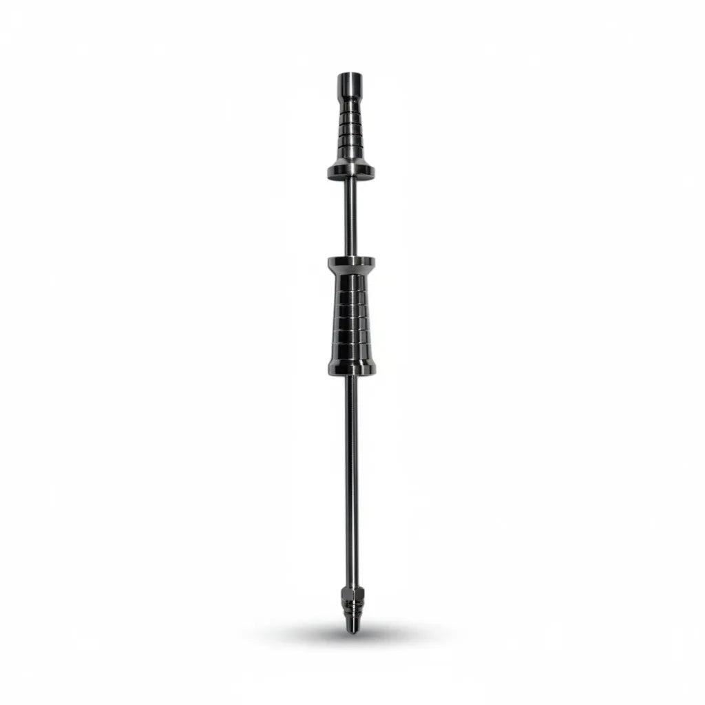 57 cm Heavy-Duty Steel Slide Hammer for PDR