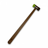 PDR Adjustable Metric Hammer with  Interchangeable Rubber Tips
