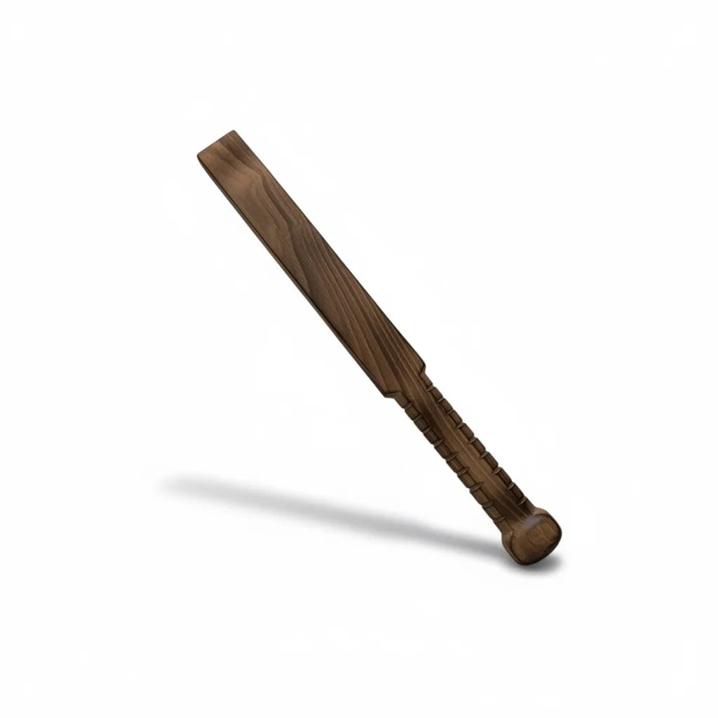 PDR Magnetic Wooden Slap Tool & Blending Pen Set