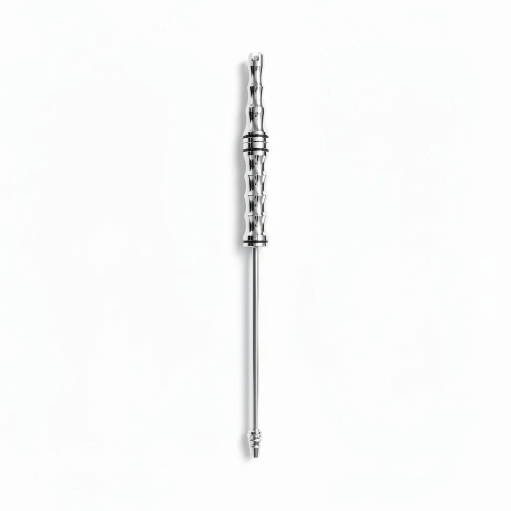 DentPDR Heavy-Duty Stainless Steel Slide Hammer (57 cm / 1600g)