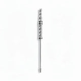 DentPDR Heavy-Duty Stainless Steel Slide Hammer (57 cm / 1600g)