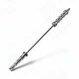 DentPDR Heavy-Duty Stainless Steel Slide Hammer (57 cm / 1600g)