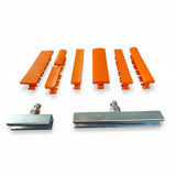 Centipede PDR Glue Tabs Set (9 Piece, 5cm & 10cm)