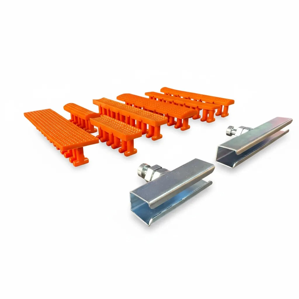 Centipede PDR Glue Tabs Set (9 Piece, 5cm & 10cm)
