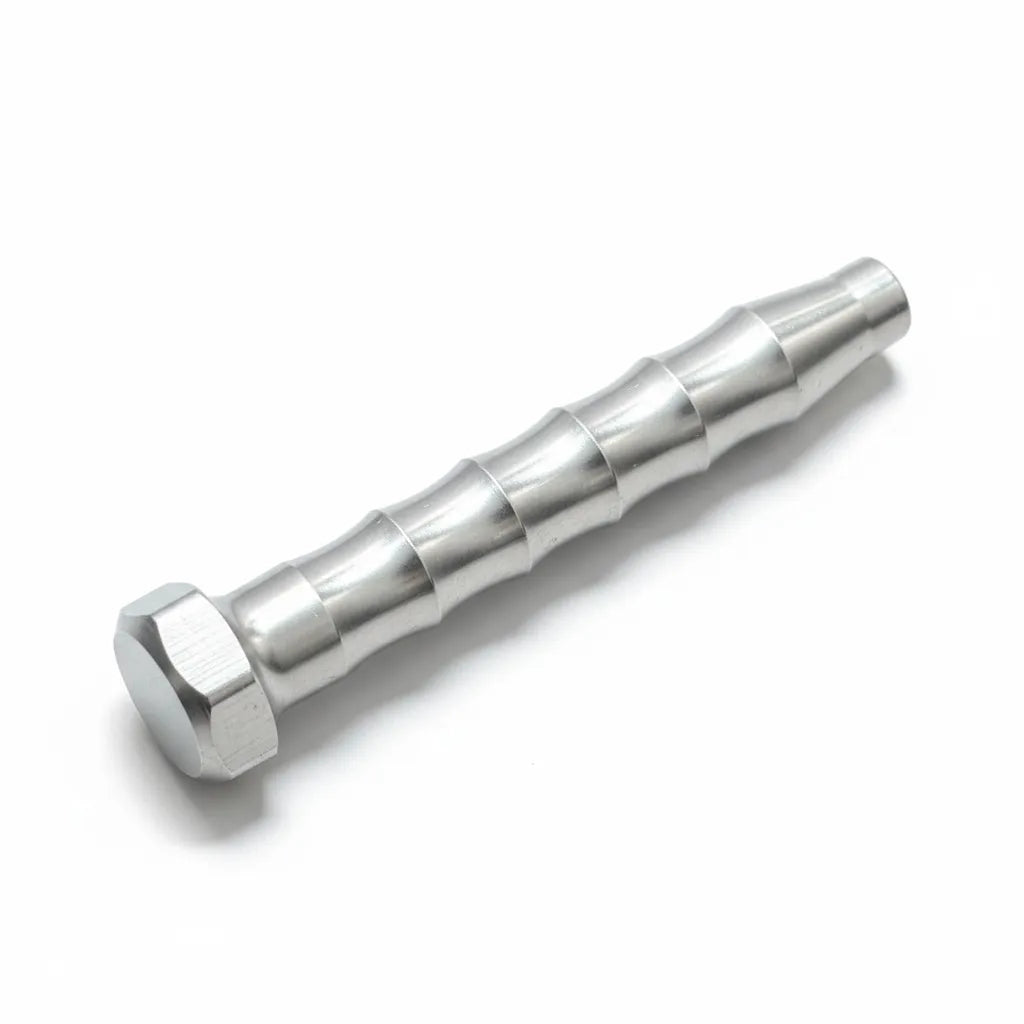 Lightweight Aluminum PDR Knockdown Pen (M8 & 5/16 Options)