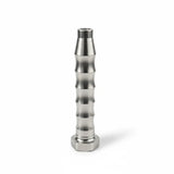 Lightweight Aluminum PDR Knockdown Pen (M8 & 5/16 Options)