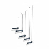 Ankara Edition 4-Piece Ratchet Handle PDR Rod Set (8mm)