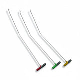 Dorneth Edition 3-Piece Interchangeable Tip Fender Repair Set (12mm)