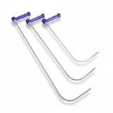 Erfurt Edition 3-Piece Ratchet Handle PDR Rod Set (Progressive Core)