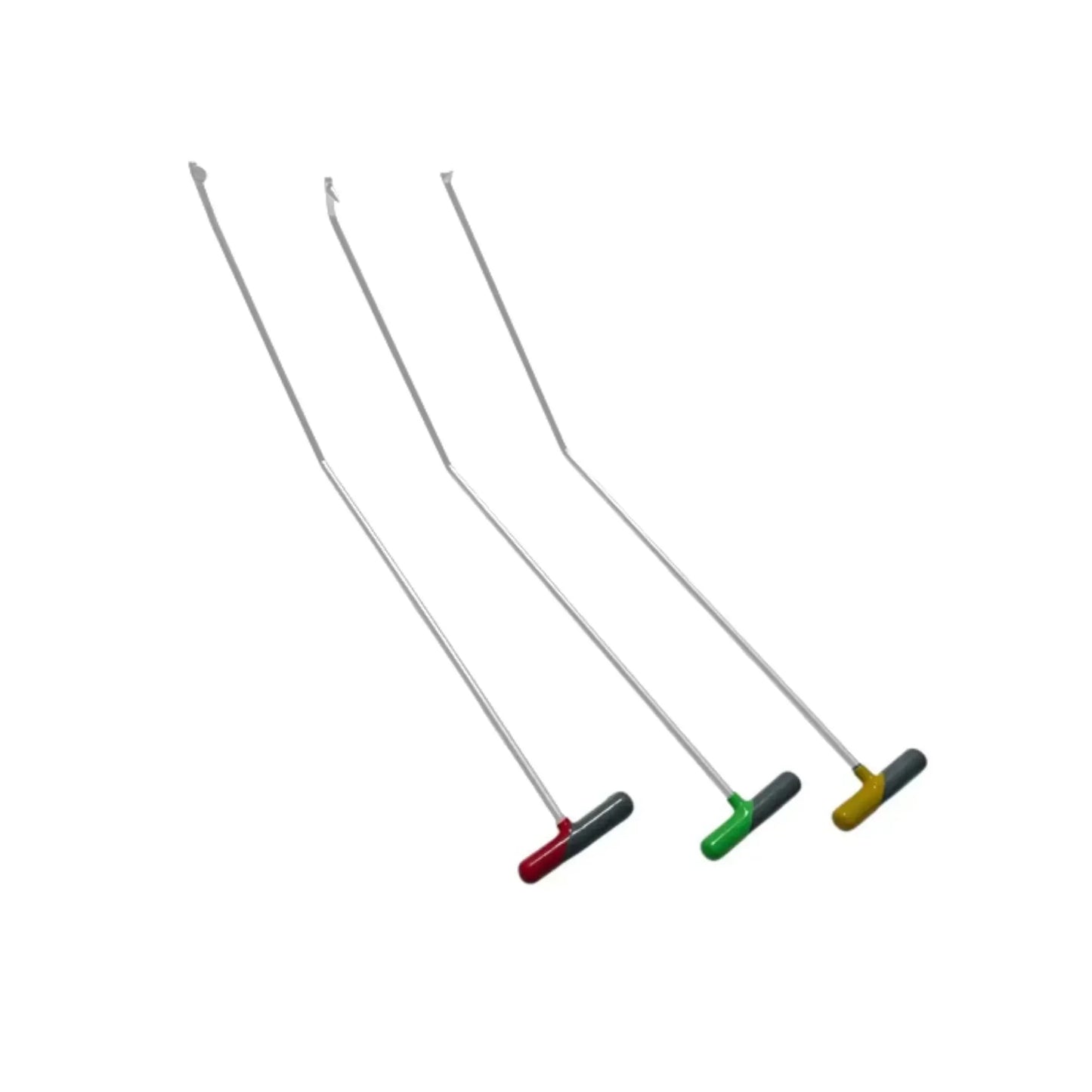 Dorneth Edition 3-Piece Interchangeable Tip Fender Repair Set (12mm)