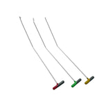 Dorneth Edition 3-Piece Interchangeable Tip Fender Repair Set (12mm)