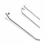 Dorneth Edition 3-Piece Interchangeable Tip Fender Repair Set (12mm)