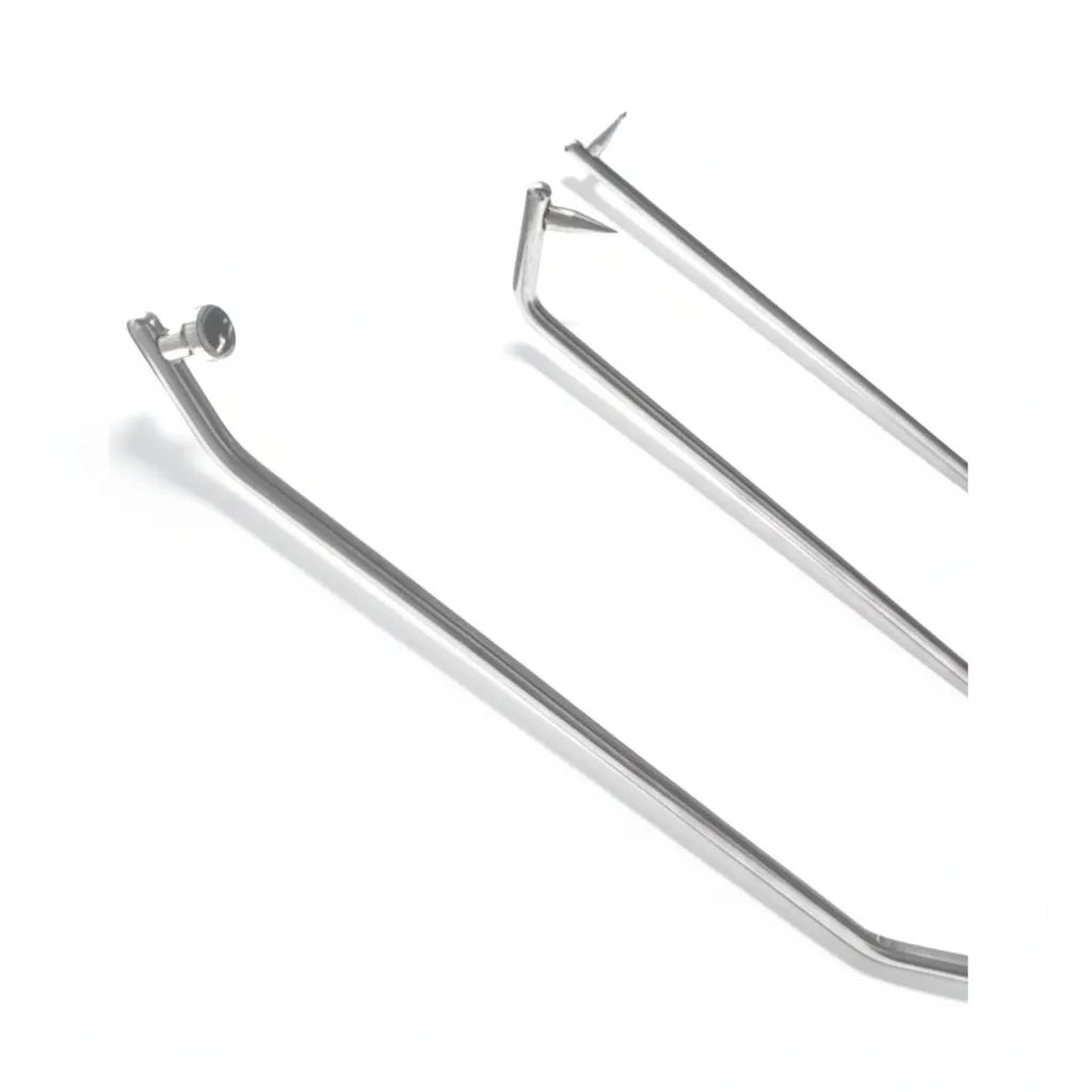 Dorneth Edition 3-Piece Interchangeable Tip Fender Repair Set (12mm)