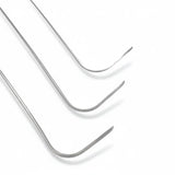Erfurt Edition 3-Piece Ratchet Handle PDR Rod Set (Progressive Core)