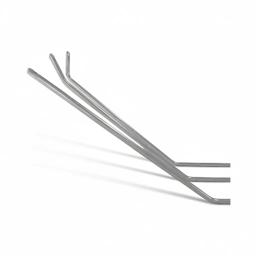 Dorneth Edition 3-Piece Interchangeable Tip Fender Repair Set (12mm)