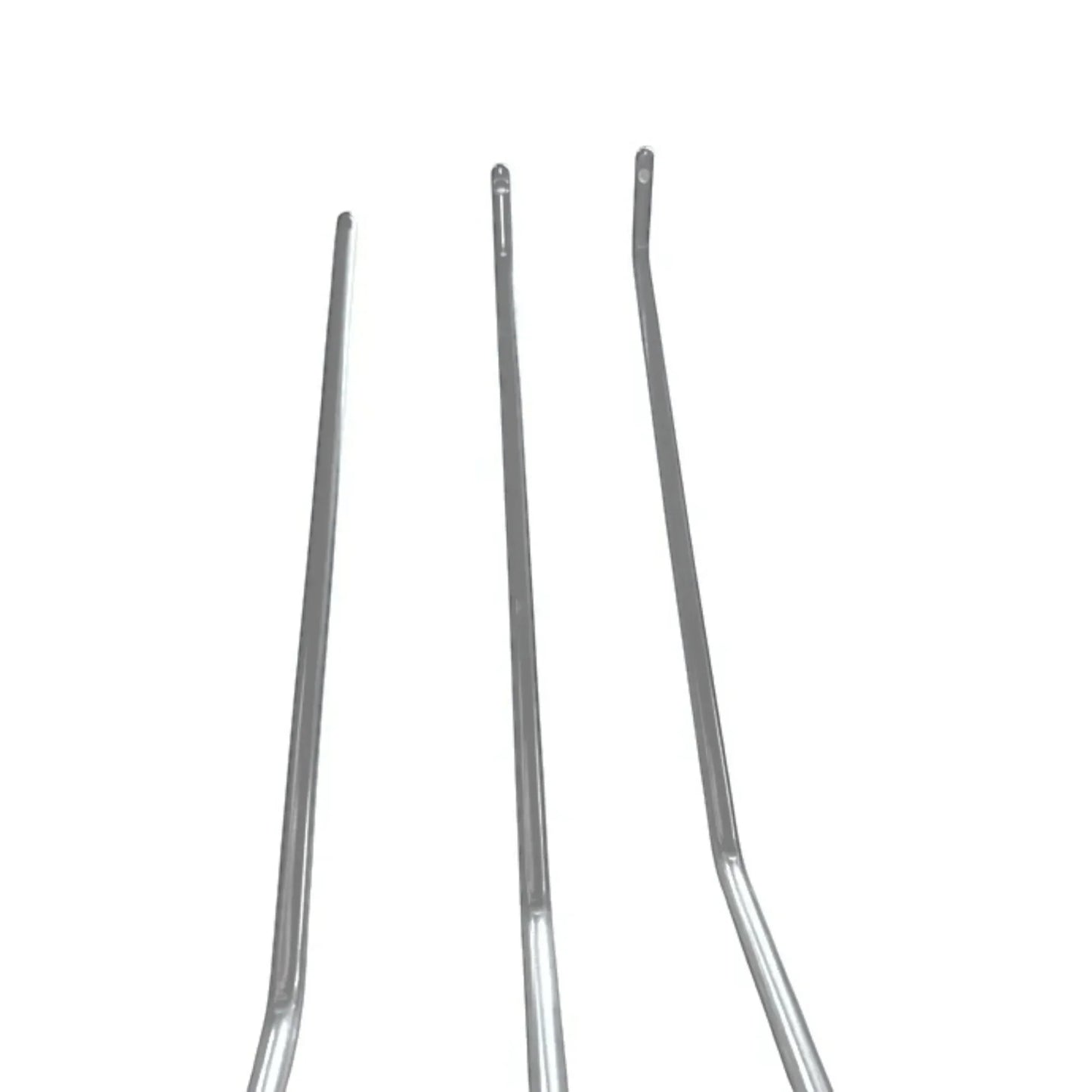 Dorneth Edition 3-Piece Interchangeable Tip Fender Repair Set (12mm)