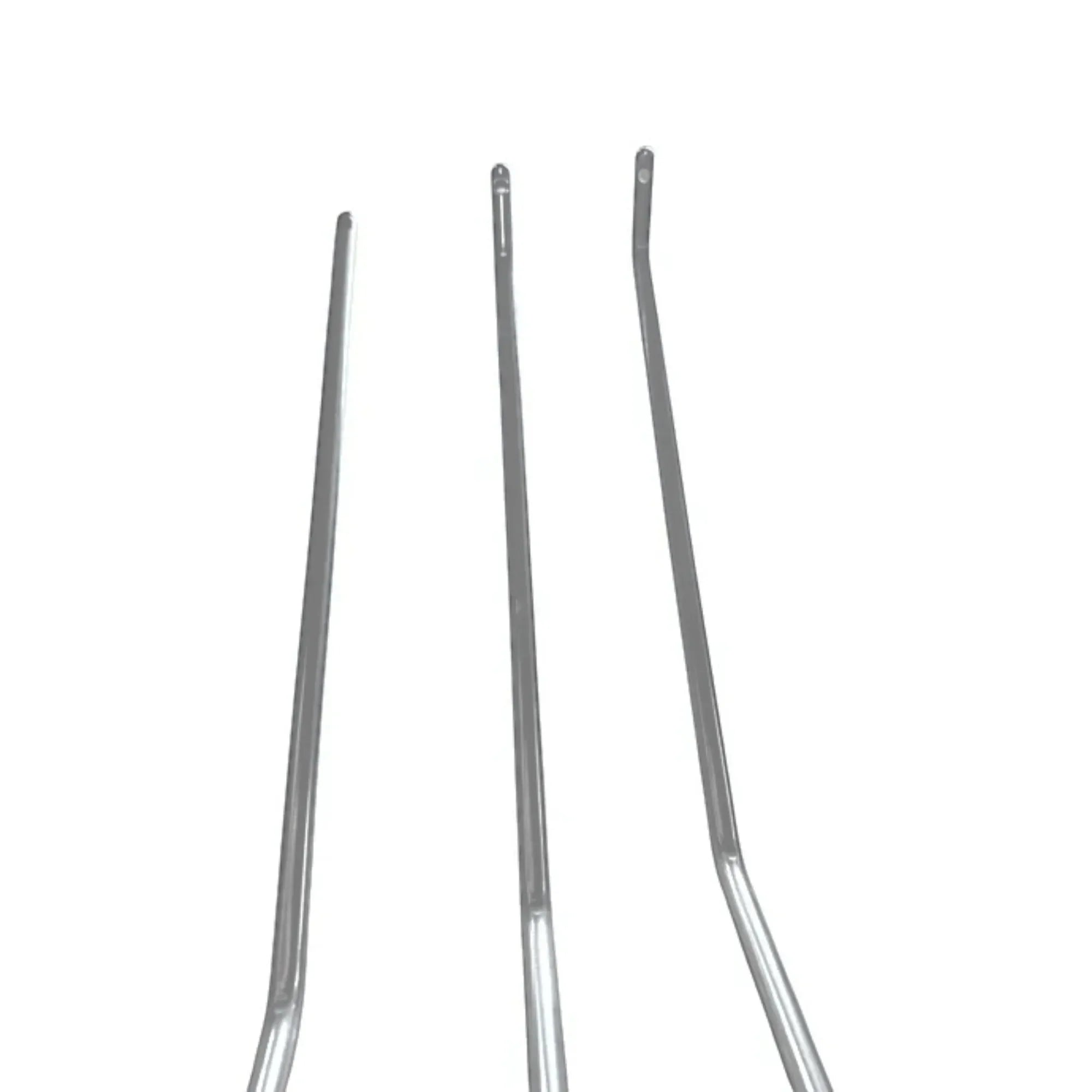 Dorneth Edition 3-Piece Interchangeable Tip Fender Repair Set (12mm)