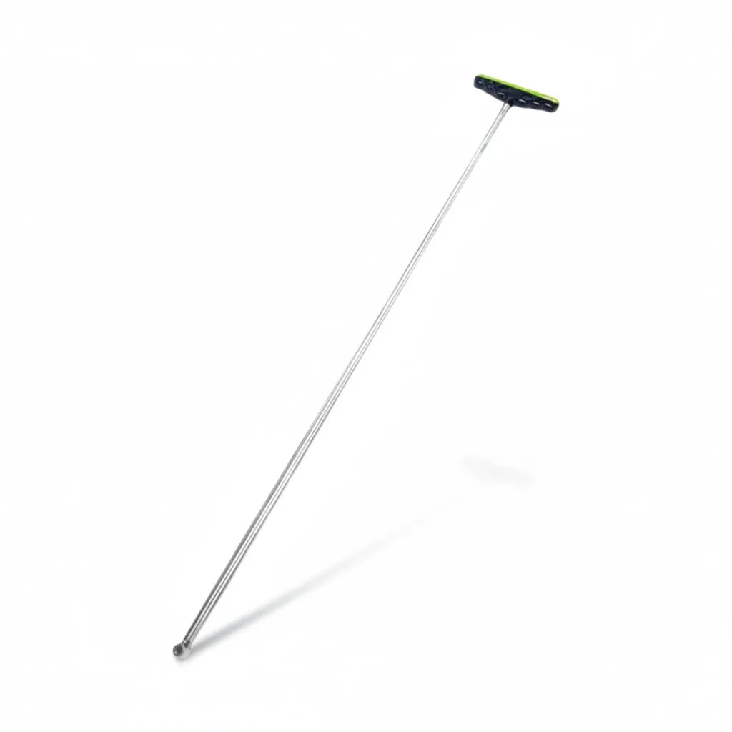 Karabük Edition Dual Bend Interchangeable Tip PDR Rod (12mm)