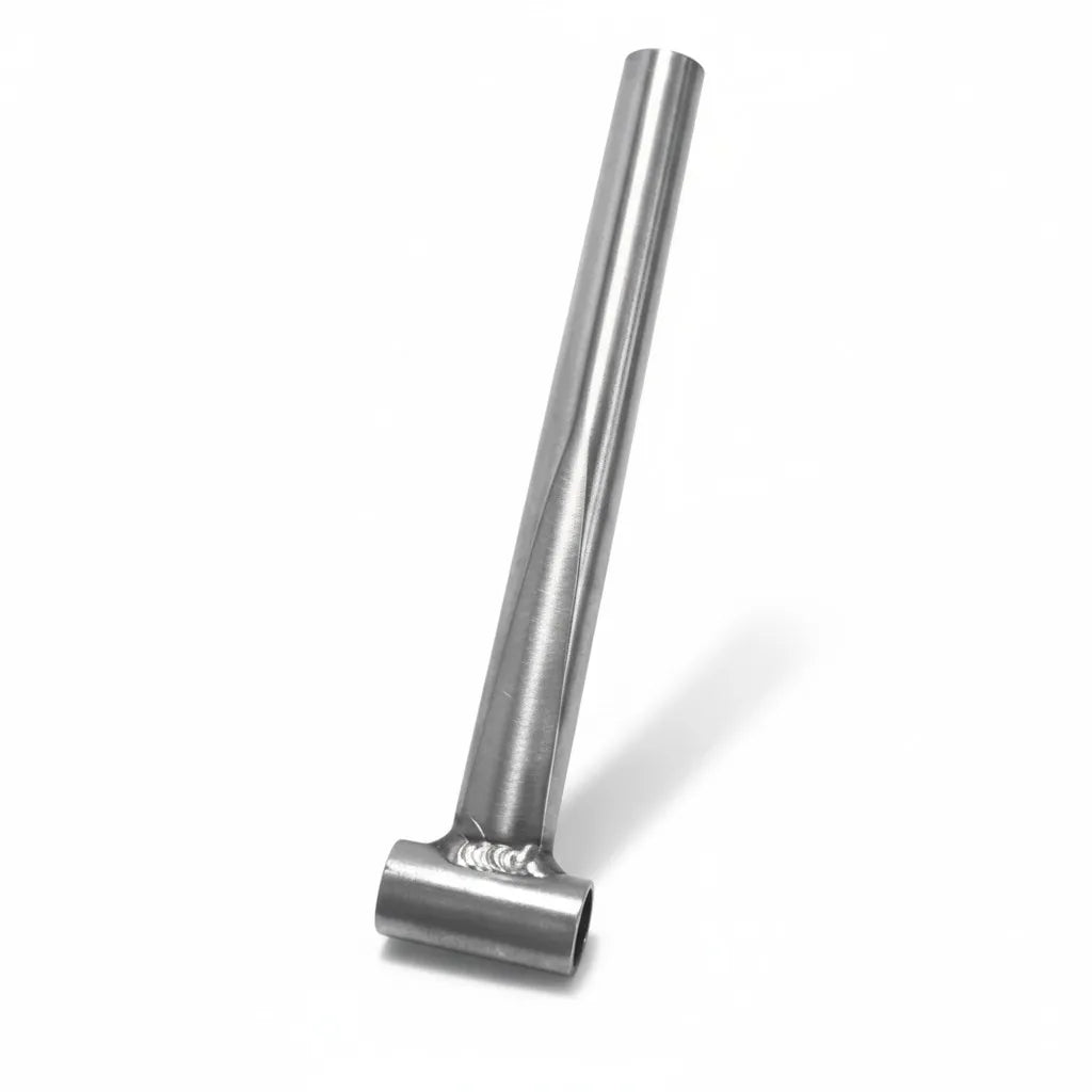 Karabük Edition Dual Bend Interchangeable Tip PDR Rod (12mm)
