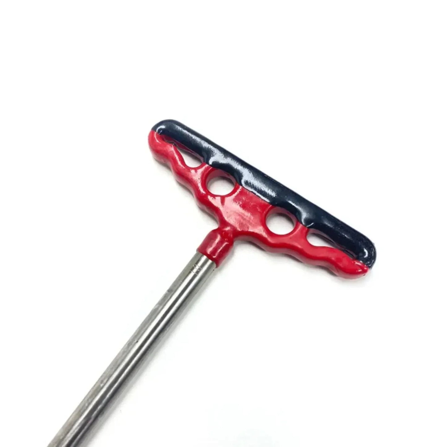 Karabük Edition Dual Bend Interchangeable Tip PDR Rod (12mm)