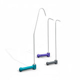 Lodz Edition 3-Piece Ratchet Handle PDR Rod Set (8mm)