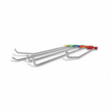 Orvanta Edition 5-Piece Interchangeable Tip PDR Rod Set (M8 & 5/16")