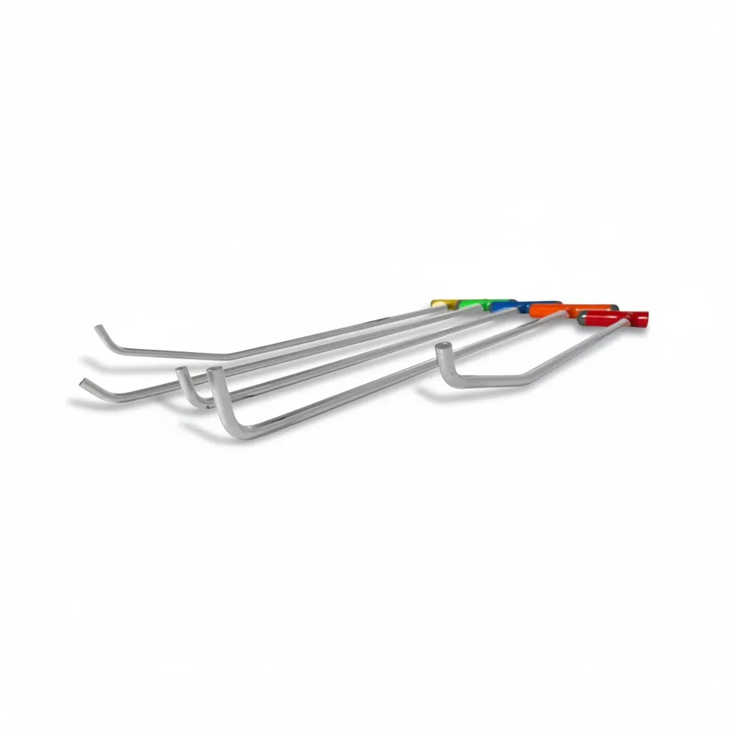 Orvanta Edition 5-Piece Interchangeable Tip PDR Rod Set (M8 & 5/16")