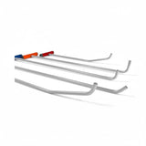 Orvanta Edition 5-Piece Interchangeable Tip PDR Rod Set (M8 & 5/16")