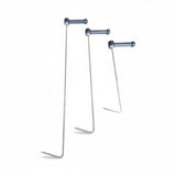 Luoyang Edition 3-Piece Ratchet Handle PDR Rod Set (Round Tip)