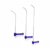 Maribor Edition 3-Piece Ratchet Handle PDR Rod Set (Round Tip)