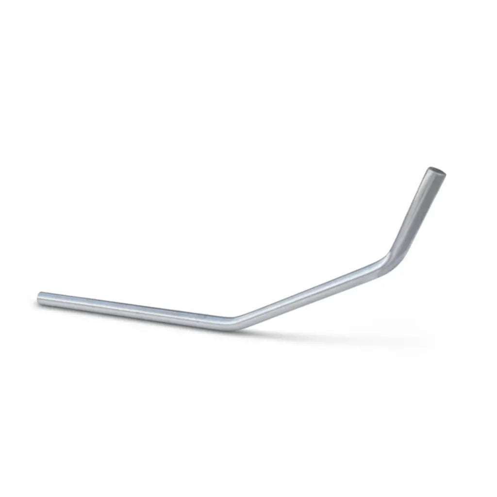 Zyveron Edition Interchangeable Tip PDR Rod (Double Bend / 12mm)