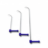 Maribor Edition 3-Piece Ratchet Handle PDR Rod Set (Round Tip)