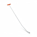 Zyveron Edition Interchangeable Tip PDR Rod (Double Bend / 12mm)