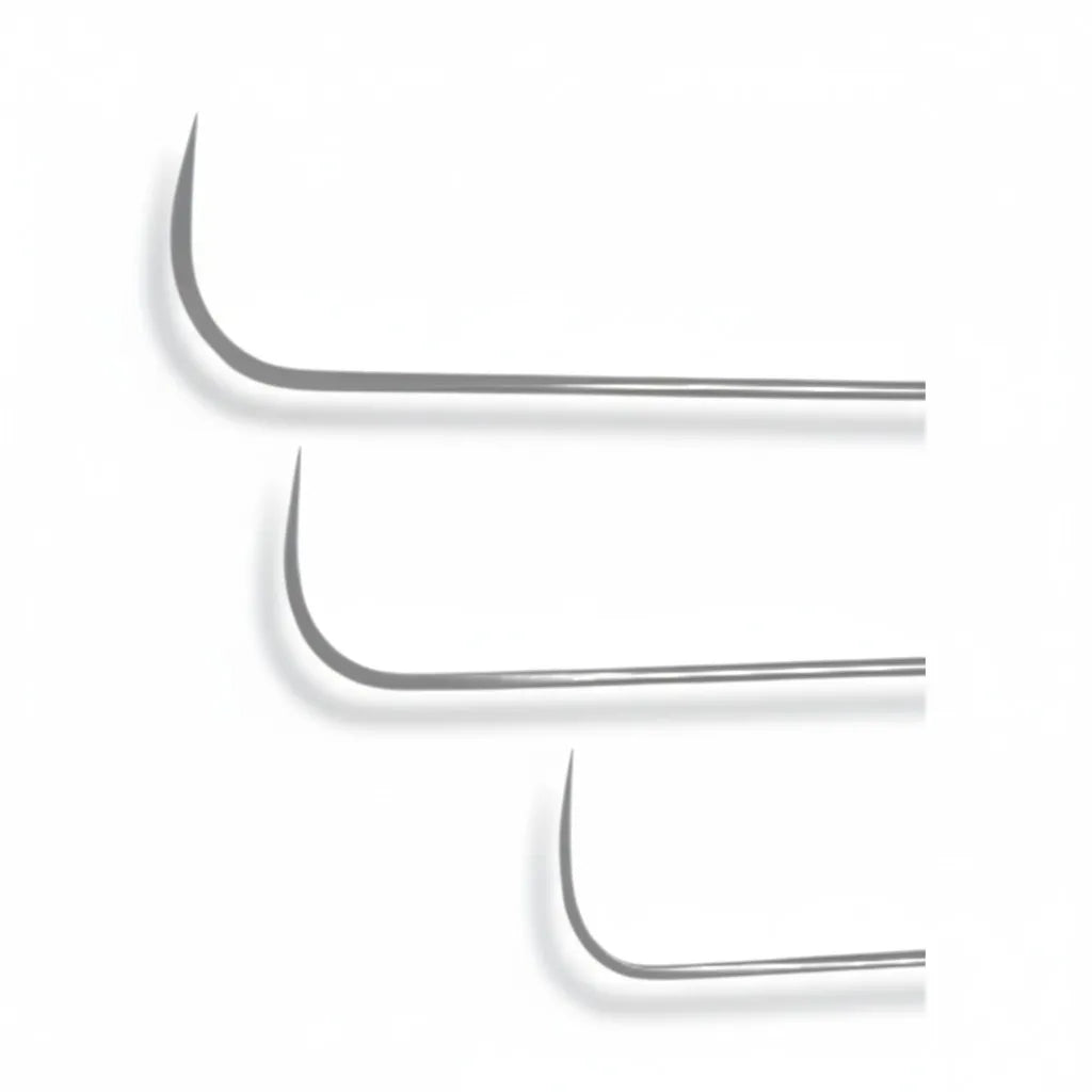 Plovdiv Edition 3-Piece Ratchet Handle PDR Rod Set (Compact Power)