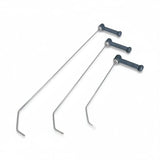 Tampere Edition 3-Piece Ratchet Handle PDR Rod Set (Mid-Range)