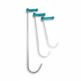 Vilnius Edition 3-Piece Ratchet Handle PDR Rod Set (Deep Access)