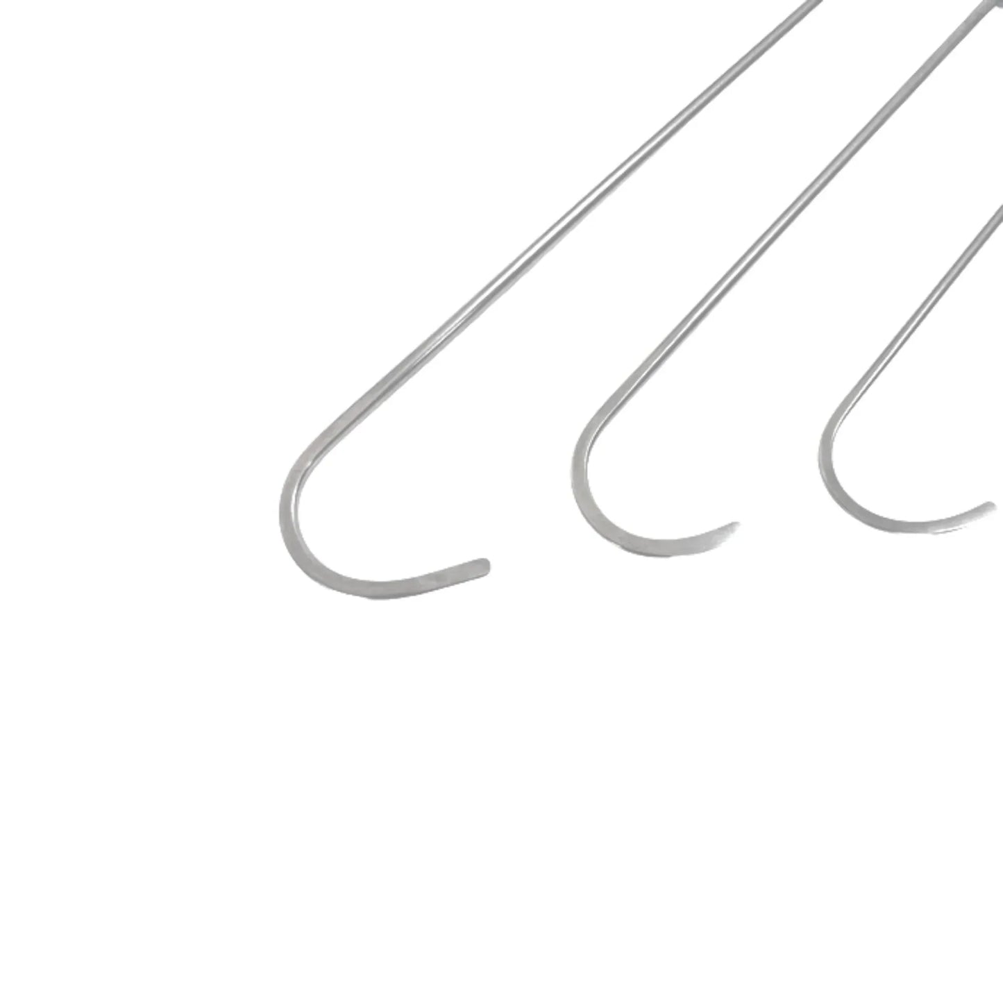 Vilnius Edition 3-Piece Ratchet Handle PDR Rod Set (Deep Access)