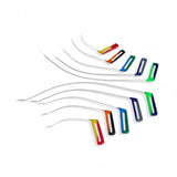 Batumi Edition 10-Piece Rainbow Double-Bend PDR Set (Sharp Tip)