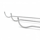 Burdur Edition 3-Piece C-Bend PDR Rod Set (Round Tip)