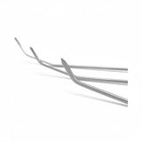 Davoria Edition 3-Piece Double Bend PDR Rod Set (Sharp Tip)