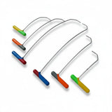 Fynora Edition 6-Piece Double Bend PDR Rod Set (Round Tip)