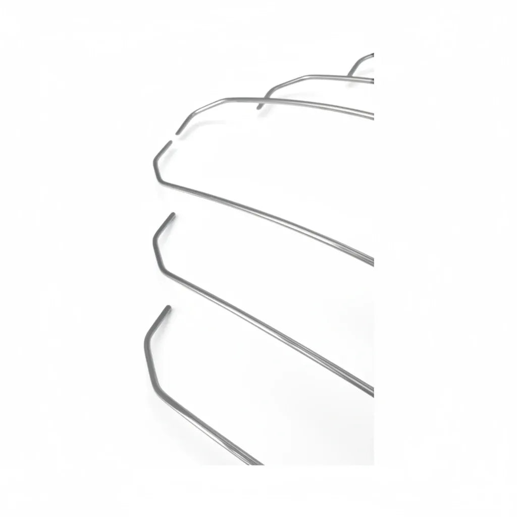 Fynora Edition 6-Piece Double Bend PDR Rod Set (Round Tip)