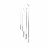 Artvin Edition 5-Piece PDR Rod Set (Pencil-Sharp Tips)