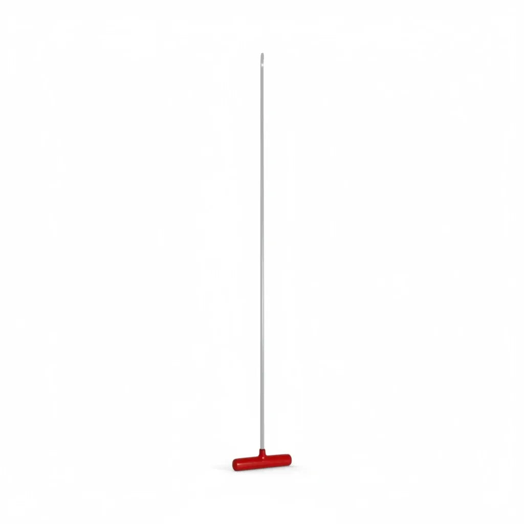 Karsak Edition T-Handle Single Bend PDR Rod (10mm / 90cm)