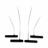 Kobe Edition 4-Piece Double-Bend PDR Rod Set (Round Tip)