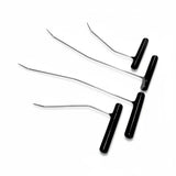 Kobe Edition 4-Piece Double-Bend PDR Rod Set (Round Tip)