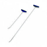 Lomira Edition 2-Piece Single Bend PDR Rod Set (Round Tip)