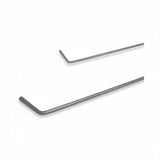 Lomira Edition 2-Piece Single Bend PDR Rod Set (Round Tip)